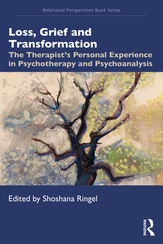 Couverture_Loss, Grief And Transformation
