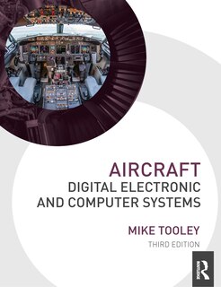 Front cover_Aircraft Digital Electronic And Computer Systems