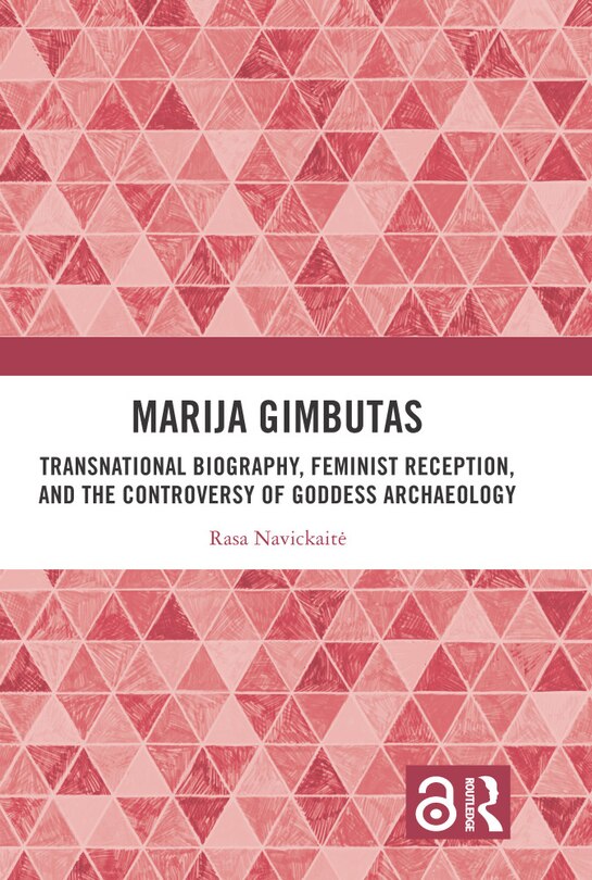 Front cover_Marija Gimbutas