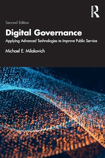 Front cover_Digital Governance