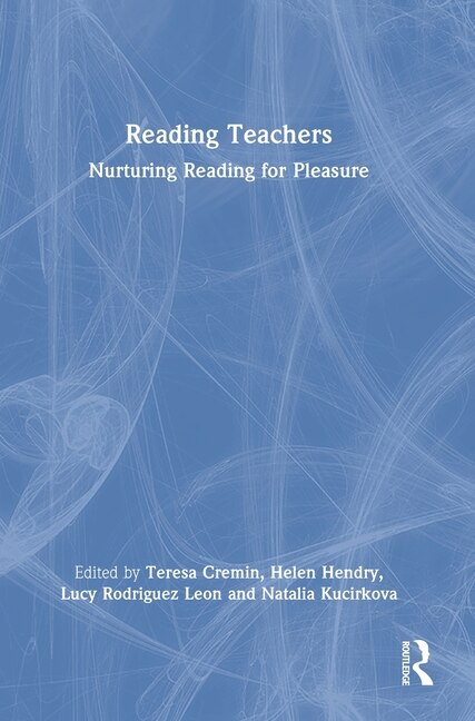 Couverture_Reading Teachers