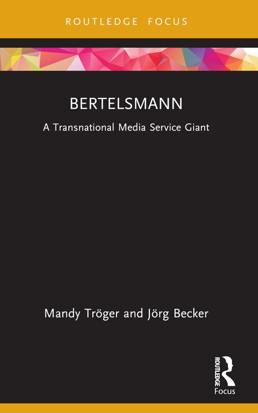 Front cover_Bertelsmann