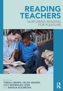 Couverture_Reading Teachers