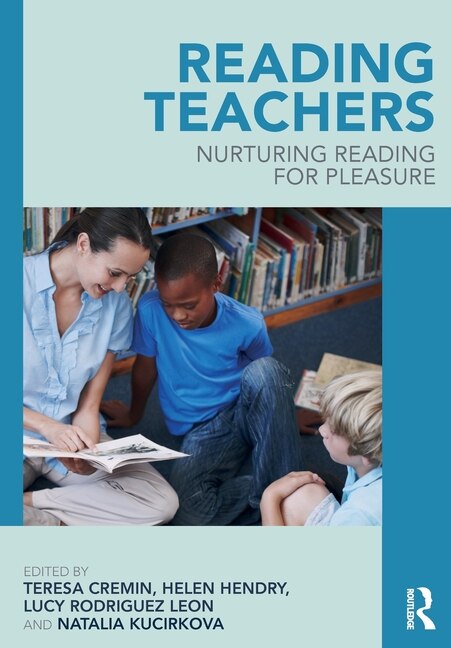 Couverture_Reading Teachers