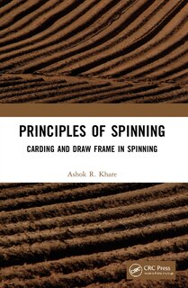 Couverture_Principles of Spinning
