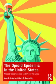 Front cover_Opioid Epidemic in the United States