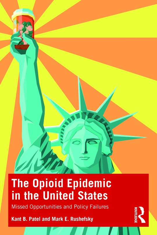 Front cover_Opioid Epidemic in the United States