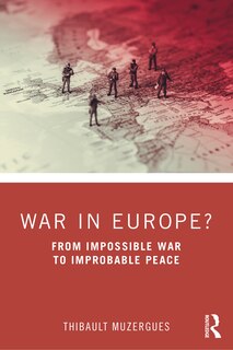 Front cover_War In Europe?