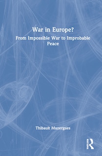 Couverture_War In Europe?