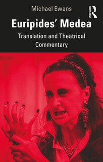 Front cover_Euripides' Medea