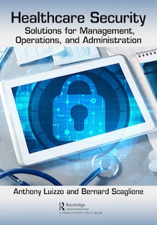 Couverture_Healthcare Security