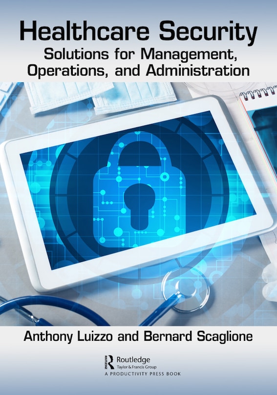 Couverture_Healthcare Security