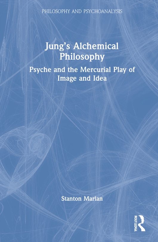 Front cover_Jung's Alchemical Philosophy