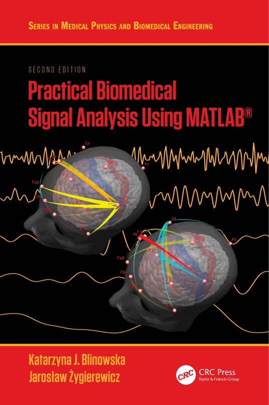 Front cover_Practical Biomedical Signal Analysis Using MATLAB
