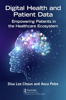 Couverture_Digital Health And Patient Data