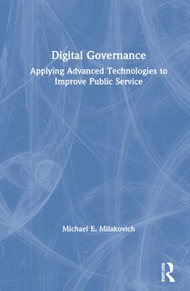 Front cover_Digital Governance