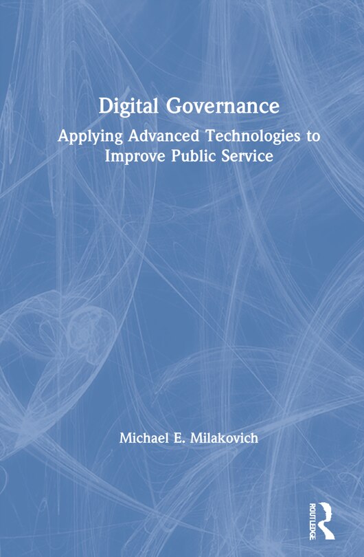 Front cover_Digital Governance