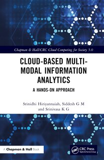 Front cover_Cloud-based Multi-Modal Information Analytics