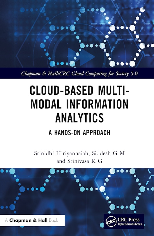 Front cover_Cloud-based Multi-Modal Information Analytics
