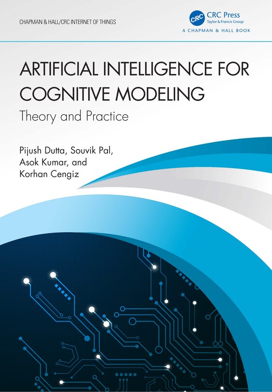 Couverture_Artificial Intelligence for Cognitive Modeling