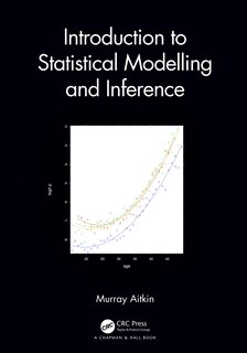 Front cover_Introduction to Statistical Modelling and Inference