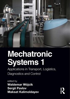 Couverture_Mechatronic Systems 1
