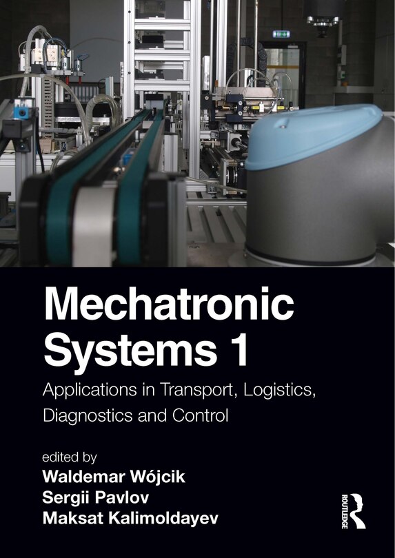 Couverture_Mechatronic Systems 1