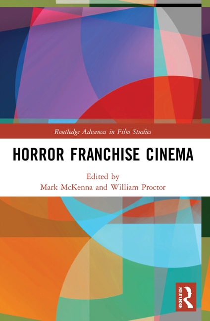 Front cover_Horror Franchise Cinema