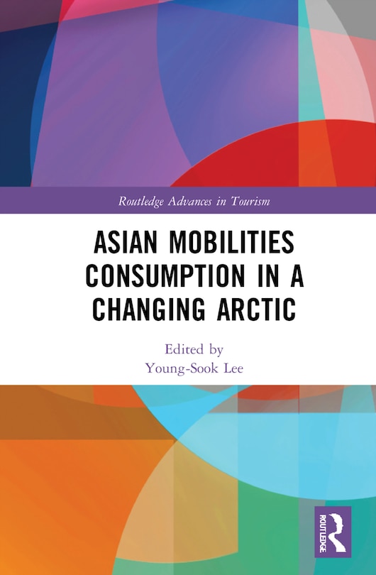 Couverture_Asian Mobilities Consumption in a Changing Arctic