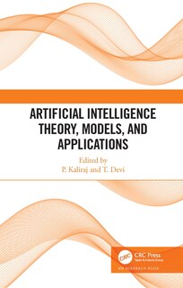 Front cover_Artificial Intelligence Theory, Models, and Applications