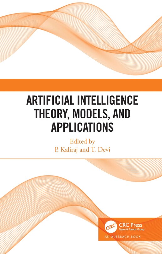 Front cover_Artificial Intelligence Theory, Models, and Applications