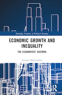 Front cover_Economic Growth and Inequality