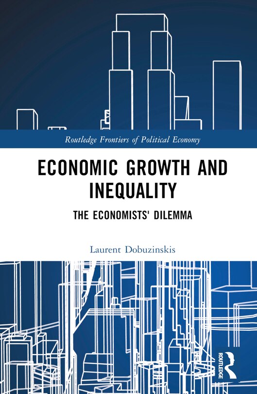 Front cover_Economic Growth and Inequality