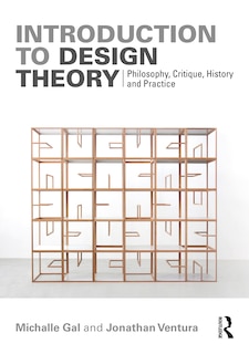 Front cover_Introduction to Design Theory
