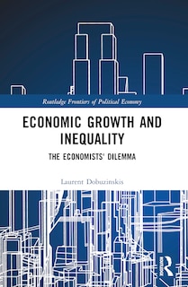 Front cover_Economic Growth and Inequality