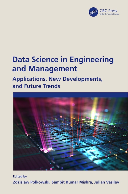 Couverture_Data Science in Engineering and Management