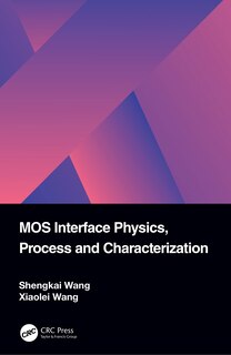 Couverture_MOS Interface Physics, Process and Characterization