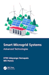 Couverture_Smart Microgrid Systems