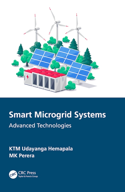Couverture_Smart Microgrid Systems