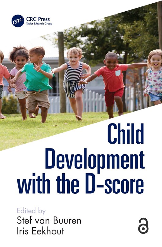 Couverture_Child Development with the D-score
