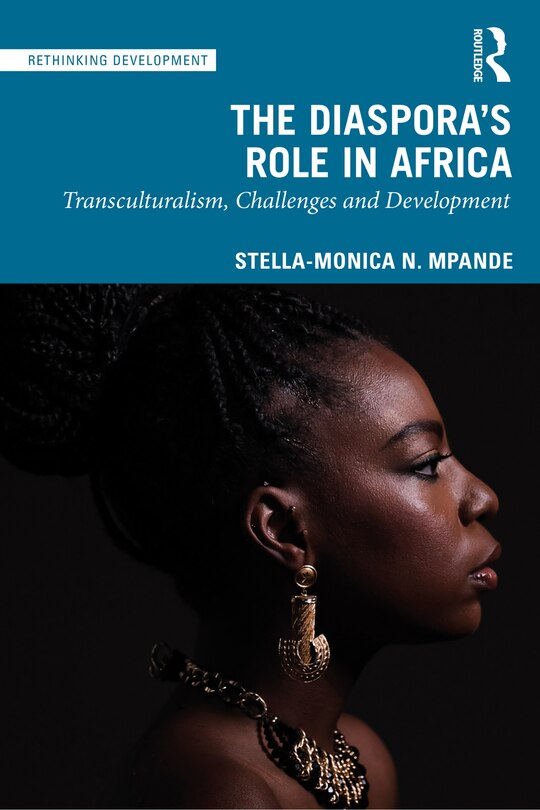 Front cover_The Diaspora's Role in Africa