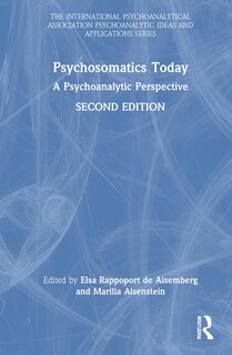 Front cover_Psychosomatics Today