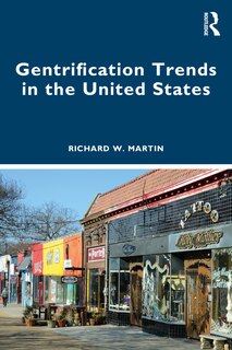 Couverture_Gentrification Trends in the United States