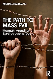 Couverture_The Path To Mass Evil