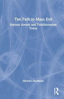 Couverture_The Path To Mass Evil