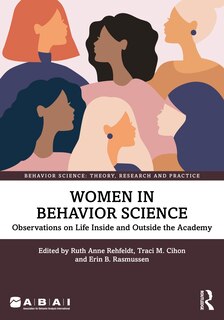 Front cover_Women in Behavior Science