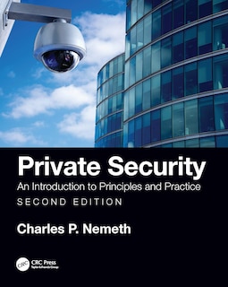 Front cover_Private Security