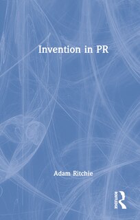 Couverture_Invention In Pr