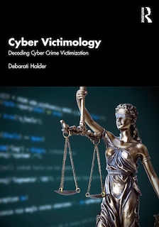 Front cover_Cyber Victimology