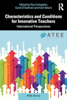 Front cover_Characteristics and Conditions for Innovative Teachers